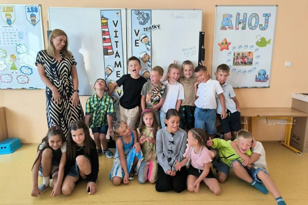 1.&nbsp;září 2026 – 2.&nbsp;třída