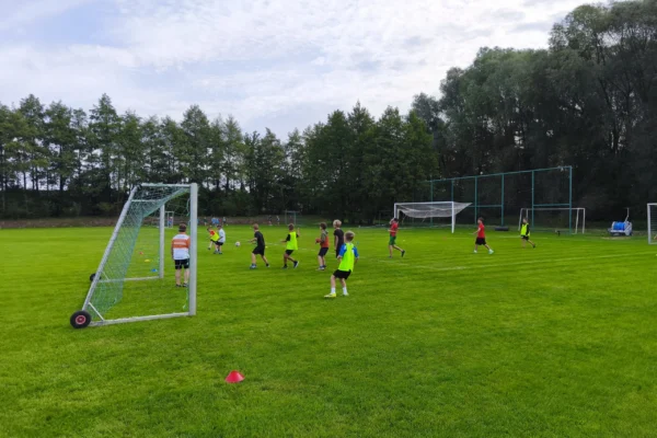 sportovní den 5.&nbsp;ročník