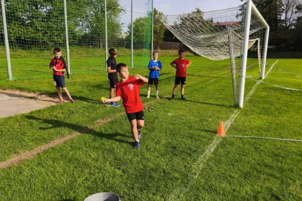 Sportovní den 5.&nbsp;ročník