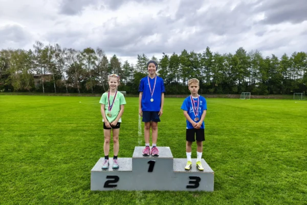 sportovní den 5.&nbsp;ročník