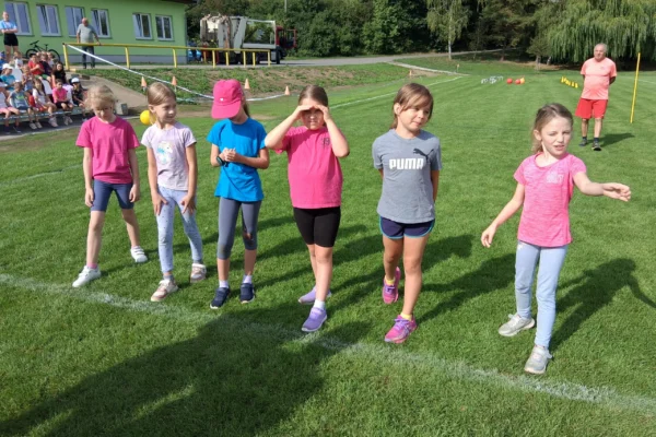 Sportovní den září 3.&nbsp;třída (1)