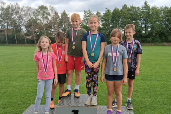 Sportovní den září 3.&nbsp;třída (6)