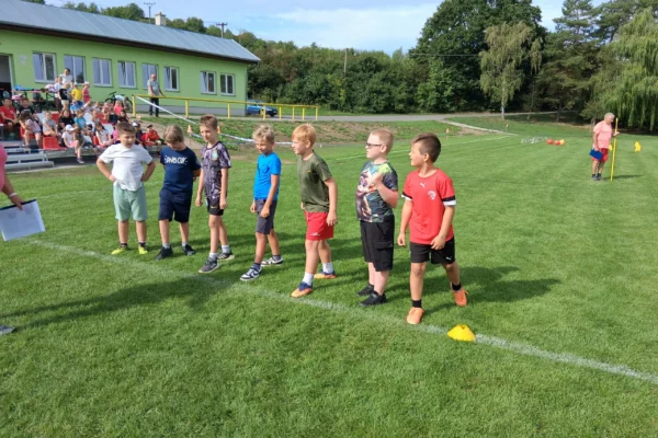 Sportovní den září 3.&nbsp;třída (7)
